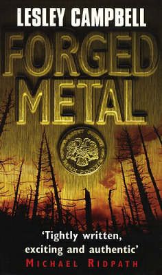 Produktbild: Forged Metal