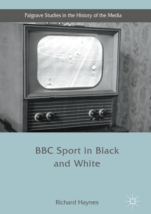 Produktbild: BBC Sport in Black and White