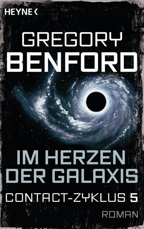 Produktbild: Im Herzen der Galaxis