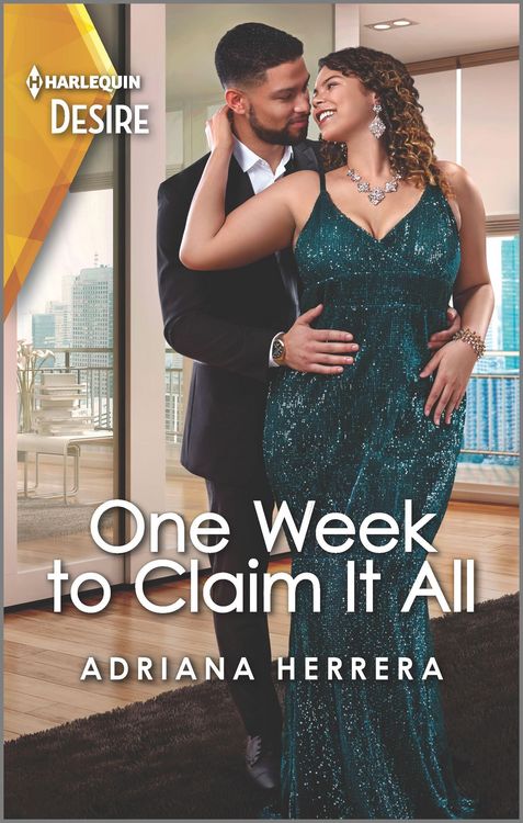 Produktbild: One Week to Claim It All