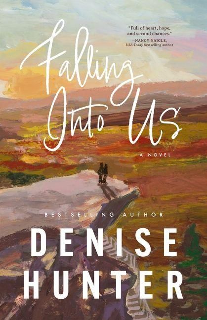Produktbild: Falling Into Us