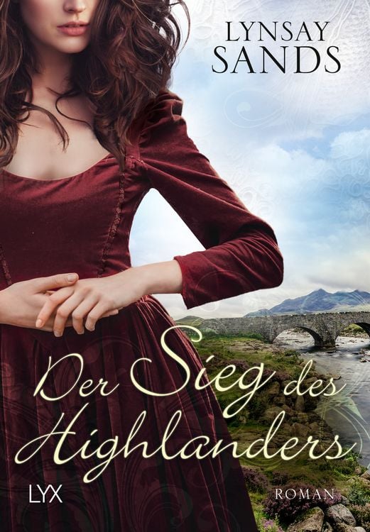Bild vom Artikel Der Sieg des Highlanders vom Autor Lynsay Sands