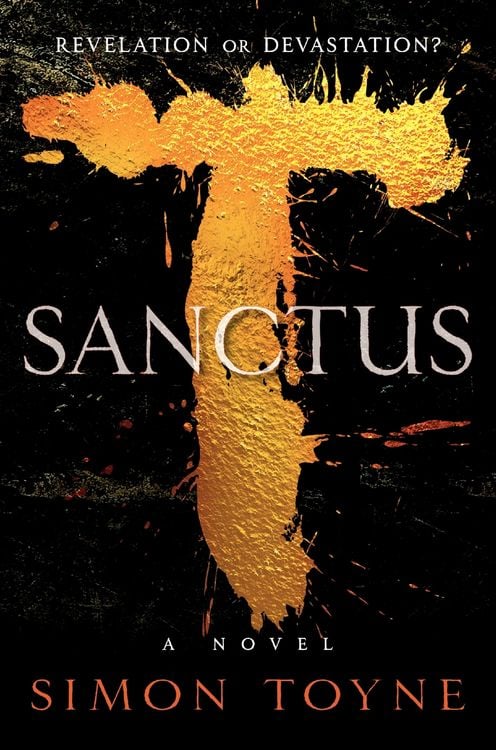 Produktbild: Sanctus