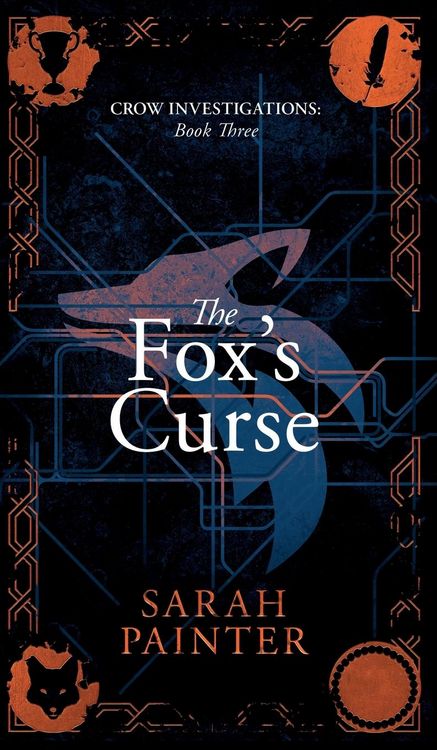 Produktbild: The Fox's Curse