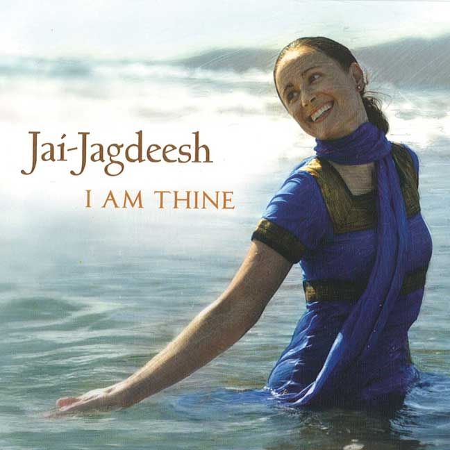 Produktbild: I Am Thine