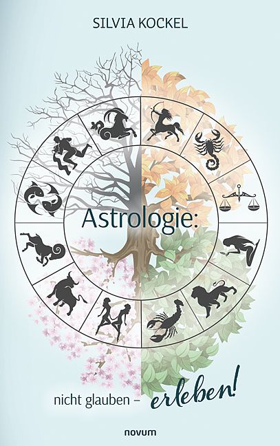 Produktbild: Astrologie: nicht glauben &ndash; erleben!