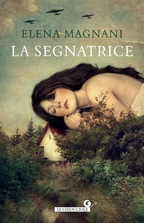Produktbild: La segnatrice