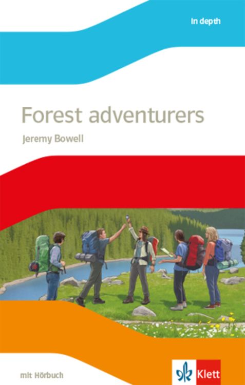 Produktbild: Forest adventurers