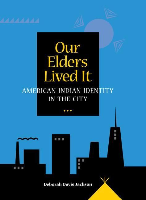 Produktbild: Our Elders Lived It