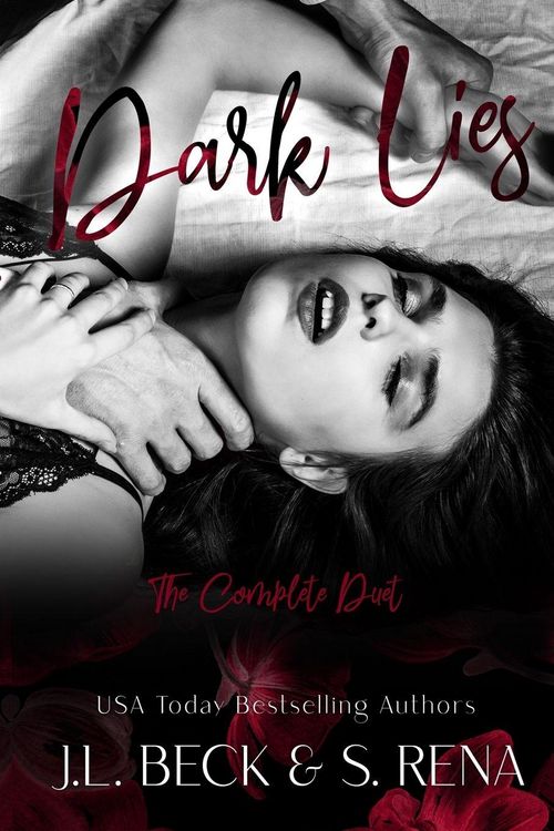 Produktbild: Dark Lies 1-2