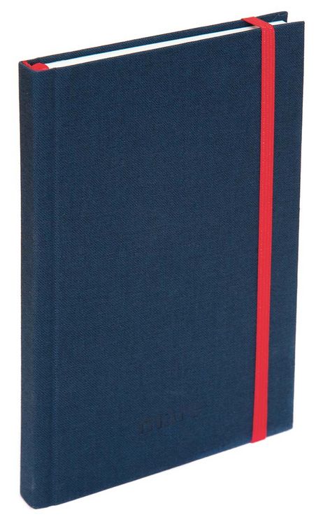 Produktbild: mare Notizbuch