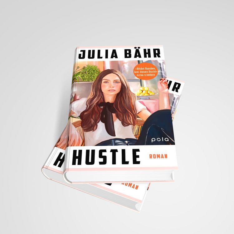 Produktbild: Hustle