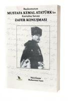 Produktbild: Baskomutan Mustafa Kemal Atat&uuml;rk&uuml;n Kurtulus