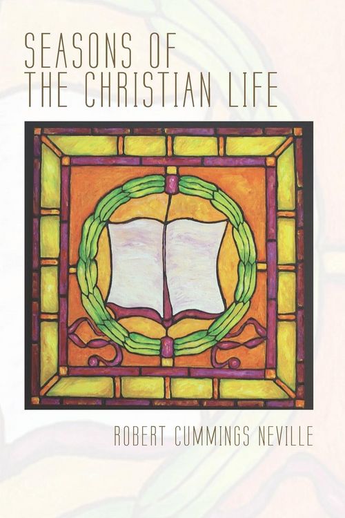 Produktbild: Seasons of the Christian Life