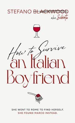 Produktbild: How to Survive an Italian Boyfriend