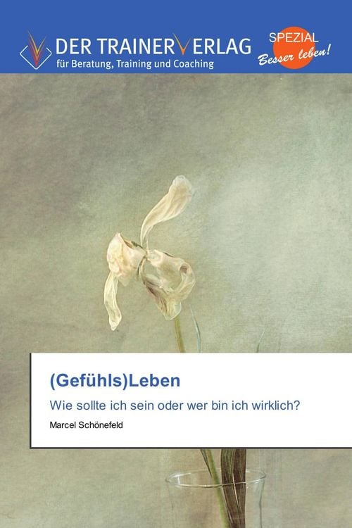 Produktbild: (Gef&uuml;hls)Leben