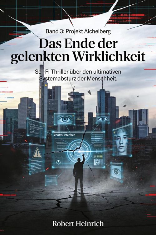Produktbild: Das Ende der gelenkten Wirklichkeit