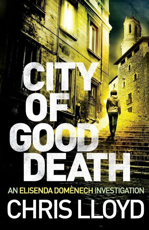 Produktbild: City of Good Death