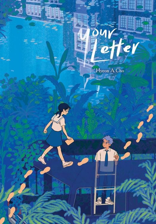 Produktbild: Your Letter