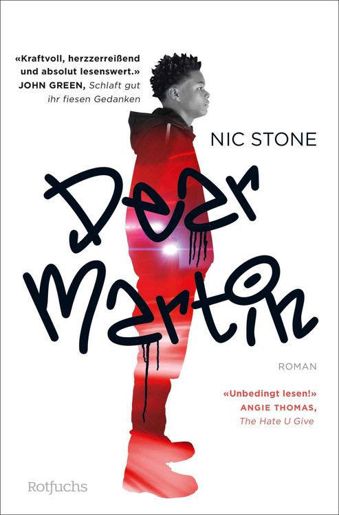 Produktbild: Dear Martin