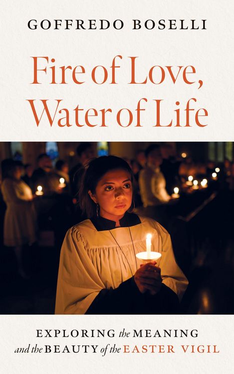 Produktbild: Fire of Love, Water of Life