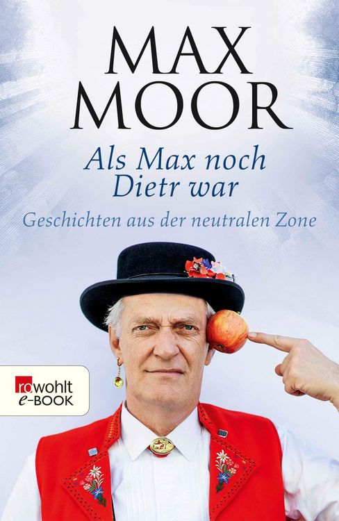 Produktbild: Als Max noch Dietr war