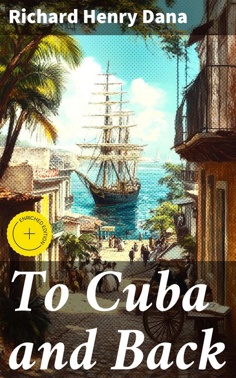 Produktbild: To Cuba and Back
