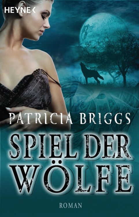 Produktbild: Spiel der W&ouml;lfe / Alpha & Omega Bd. 2