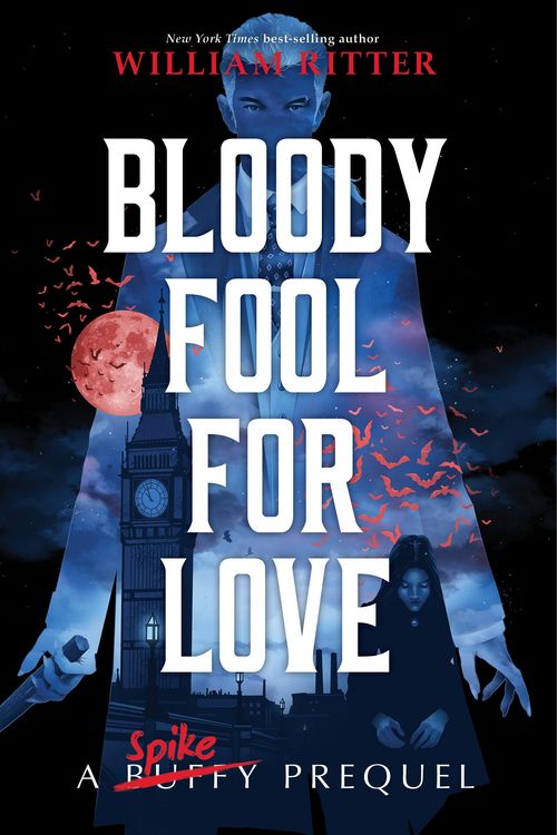 Produktbild: Bloody Fool for Love
