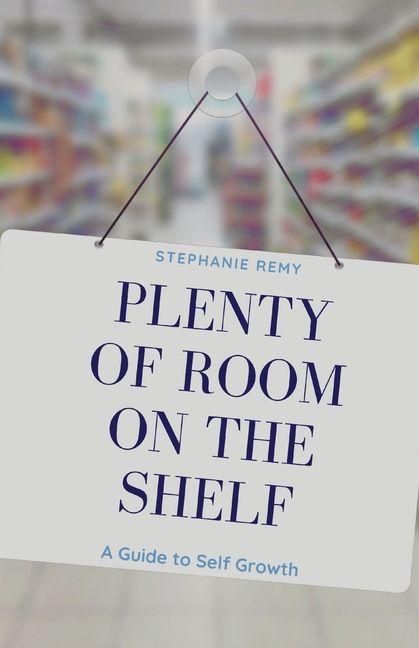 Produktbild: Plenty Of Room On The Shelf
