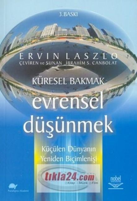Produktbild: K&uuml;resel Bakmak Evrensel D&uuml;s&uuml;nmek