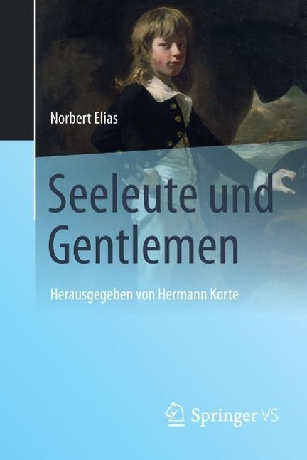 Produktbild: Seeleute und Gentlemen