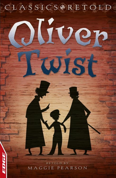 Produktbild: Oliver Twist