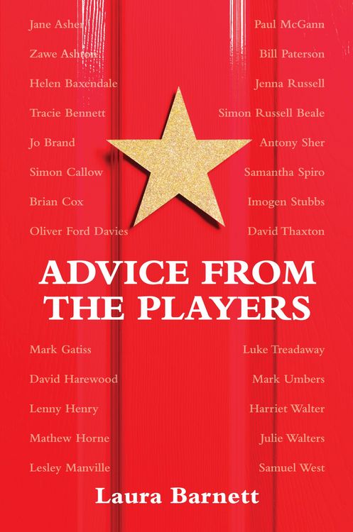 Produktbild: Advice from the Players
