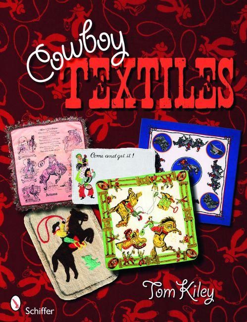 Produktbild: Cowboy Textiles