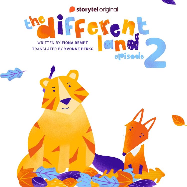 Produktbild: The Different Land - E2
