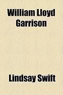 Produktbild: William Lloyd Garrison