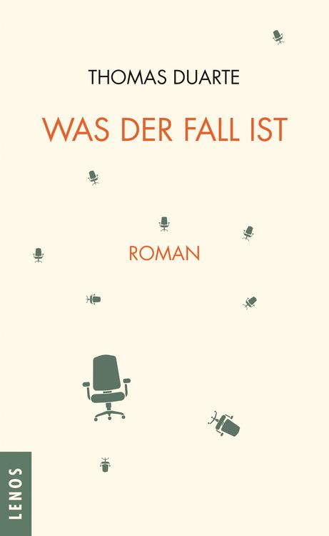 Produktbild: Was der Fall ist