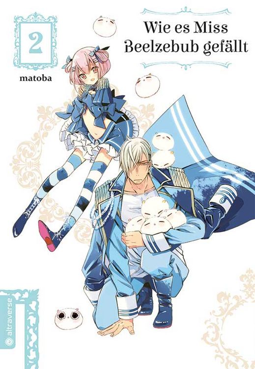 Produktbild: Wie es Miss Beelzebub gef&auml;llt 02