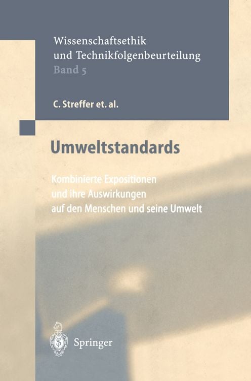 Produktbild: Umweltstandards