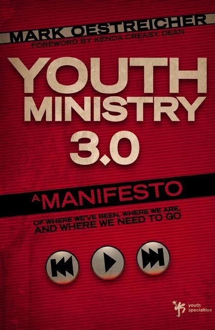 Produktbild: Youth Ministry 3.0