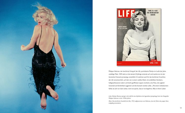Produktbild: Marilyn