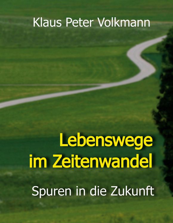 Produktbild: Lebenswege im Zeitenwandel
