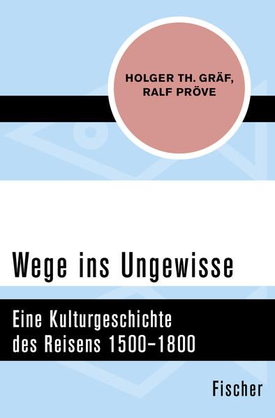 Produktbild: Wege ins Ungewisse