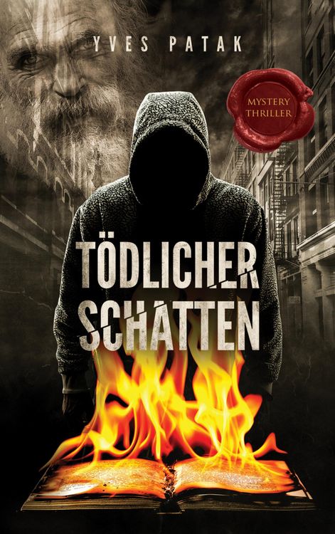 Produktbild: T&ouml;dlicher Schatten