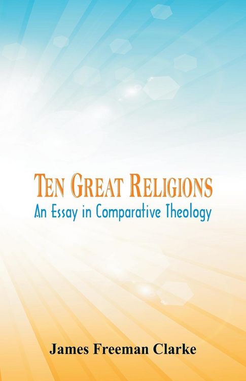 Produktbild: Ten Great Religions