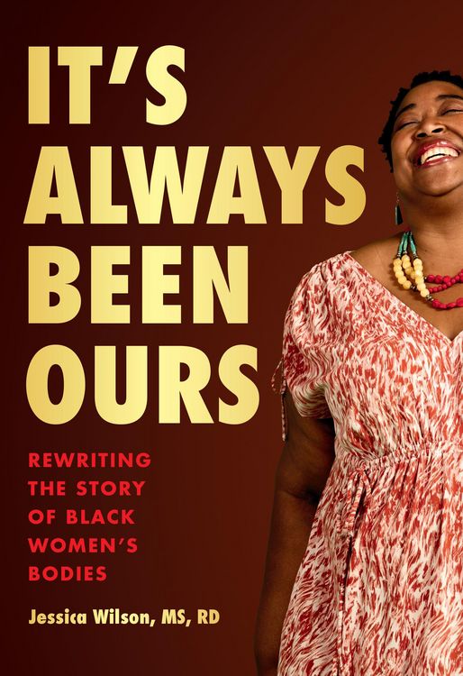 Produktbild: It's Always Been Ours