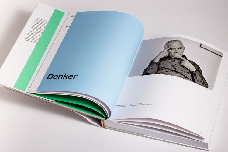 Produktbild: Otl Aicher