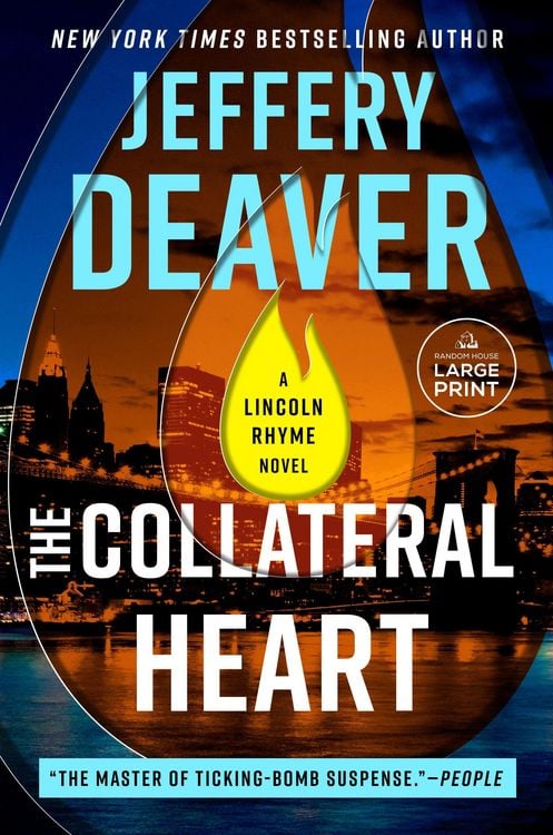 Produktbild: The Collateral Heart