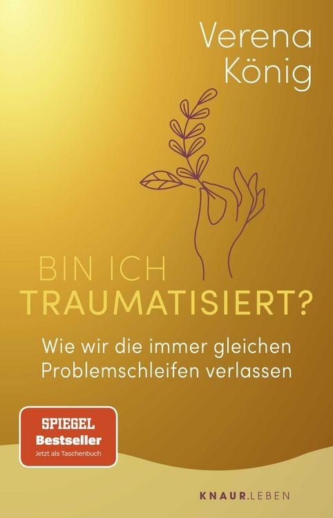 Produktbild: Bin ich traumatisiert?